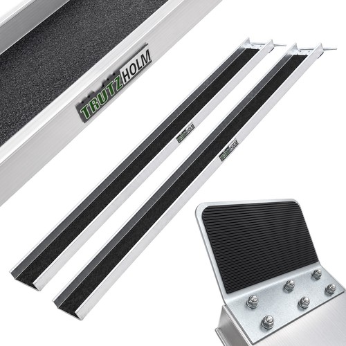 Rampe chargement set - de, 2