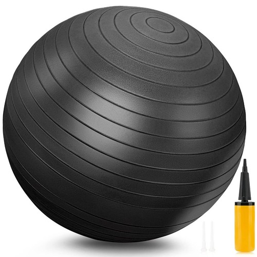 Ballon gymnastique avec - de,