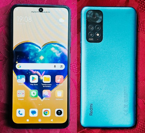 Xiaomi redmi note - redmi, 11