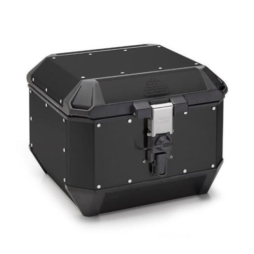 Coffre arrière 44l - 44l, aluminium