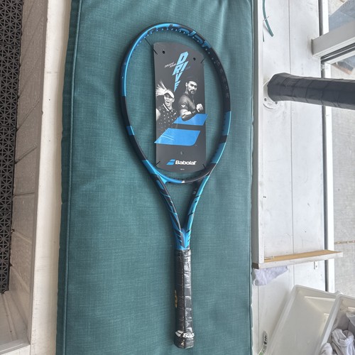 New babolat pure drive - new,