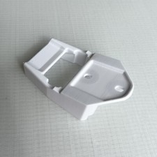 YAMAHA YZ 125 250 1982-1983 & IT 250 490 1982-1984 patin de chaine 5X6-22147-01