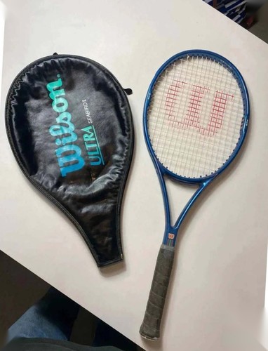 Wilson ultra seabird - ultra,