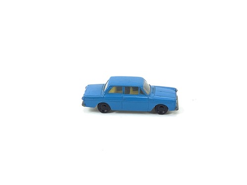 Voiture miniature siku série - miniature,
