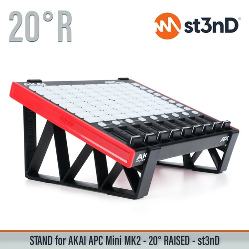 Support pour akai apc - support, mini