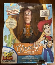 Figurine Toy Story Collection