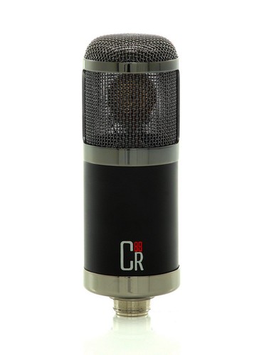 Mxl cr89 premium low - cr89, noise