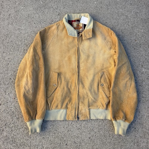Vintage baracuta harrington - vintage, g9