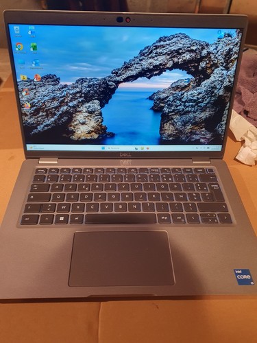 Dell latitude 5430 - latitude, ssd