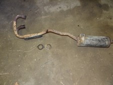 collecteur silencieux