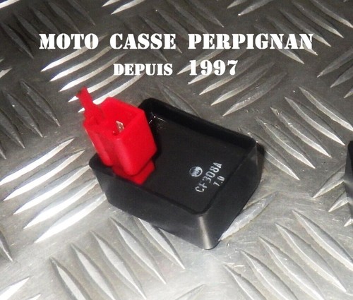 Relais pompe essence 600 - essence, -600