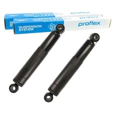 2x Proflex Amortisseurs de Gaz