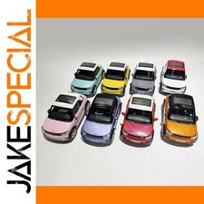 JakeSpecial – Voiture