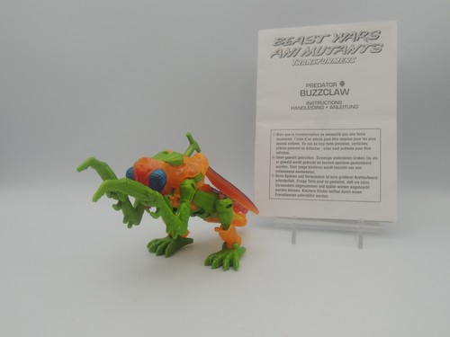 Transformers beast machines - beast,