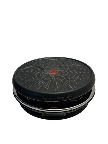 Appareil raclette tefal - appareil,