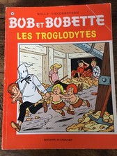 BOB ET BOBETTE N°189 LES