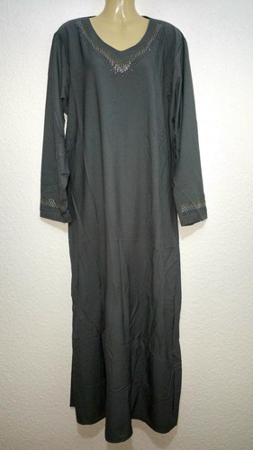 Abaya robe maxi kaftan - kaftan, arabe