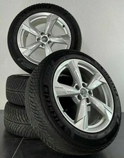 Audi A6 4K 18 Pouces Jantes