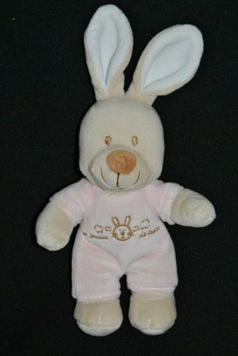 Doudou lapin vetir - 🍀,
