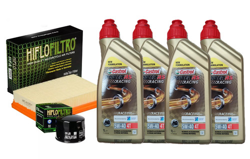 Kit entretien bmw 1200 rs - bmw, gs