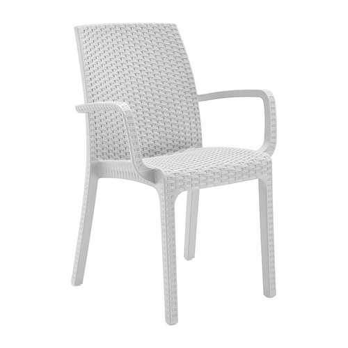 Chaise jardin indiana - chaise,