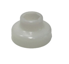 Genuine Braun Pulp Juicer Citromatic Multiquick 4979 MPZ22 SHAFT COVER CAP Part