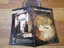 Pub Silent hill 4 PS2