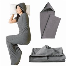 Sac de couchage compressible