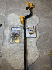 Détecteur de métaux Garrett