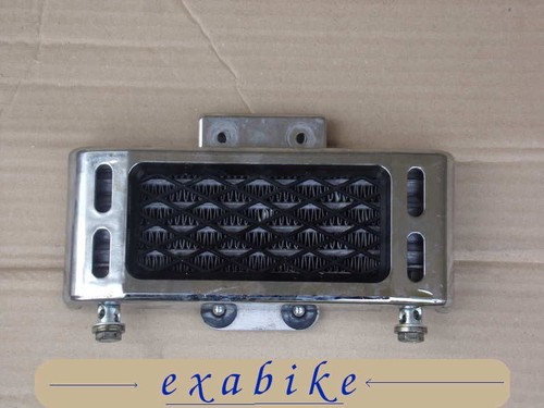 Radiateur huile pour hyosung - radiateur,