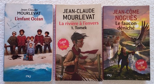 Lot livres jeunesse - lot, 3