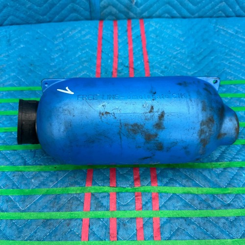 Freeline birelart 100cc - birelart, go