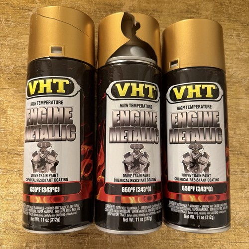 Vht sp404 engine metallic - sp404,