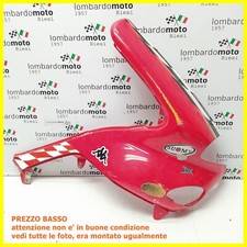 Carénage Écran Latéral