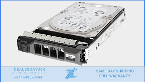 T4xnn dell 1tb sata 5 - t4xnn,