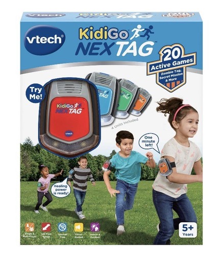 Vtech kidigo nextag - vtech,