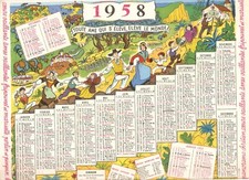 FRIPOUNET et MARISETTE