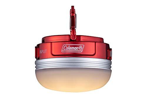 Lanterne led suspendue coleman - lanterne,