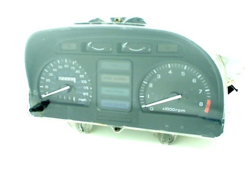 Tableau bord compteur honda - tableau,