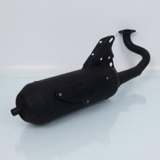 Pot d échappement Yasuni pour