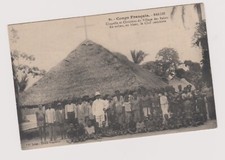 Carte postale 🎴 Chapelle