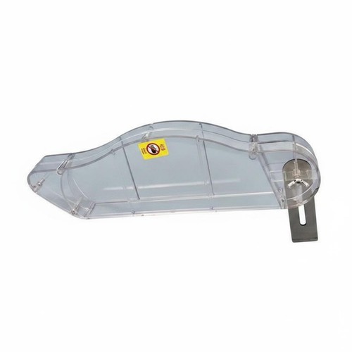 Carter transparent sciage - de,