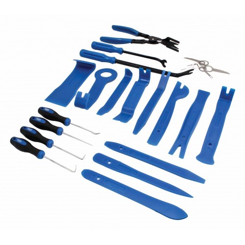Outils demontage des - demontage,