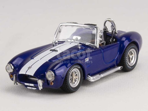 Shelby cobra 427 kyosho - shelby, s/c