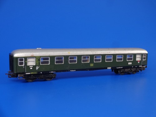 Marklin voiture grandes - **,