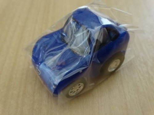 Choro tvr toscane blue - tvr,