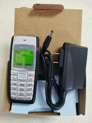 Nokia 1110 1110i gsm - nokia,