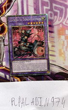 Carte  Yu-Gi-Oh! Lacrima du