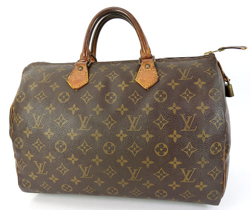 Authentique sac main louis - authentique,