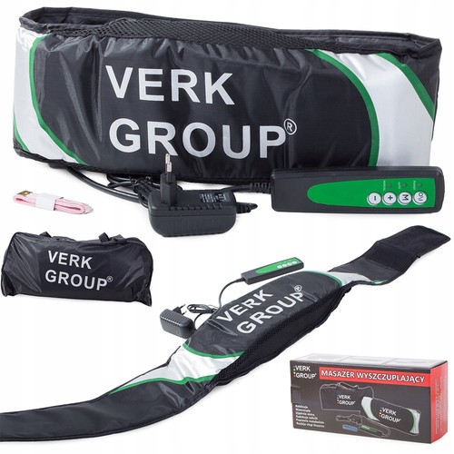 Ceinture amincissante vibrante